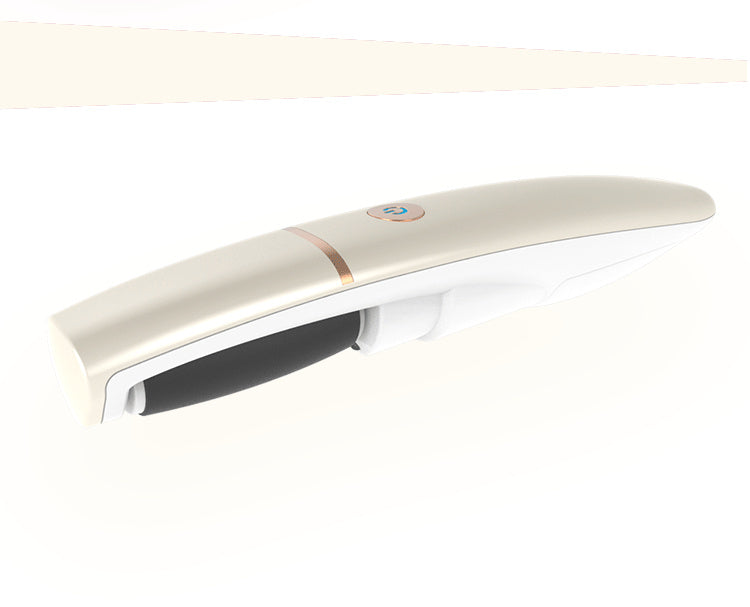 Electric Foot Callus Remover – Rechargeable Dead Skin Remover