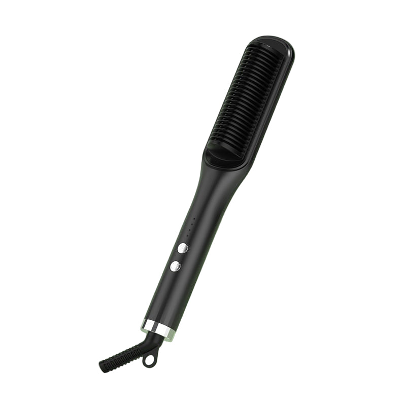 Anion Electric Hair Comb – Hair Care & Styling Tool