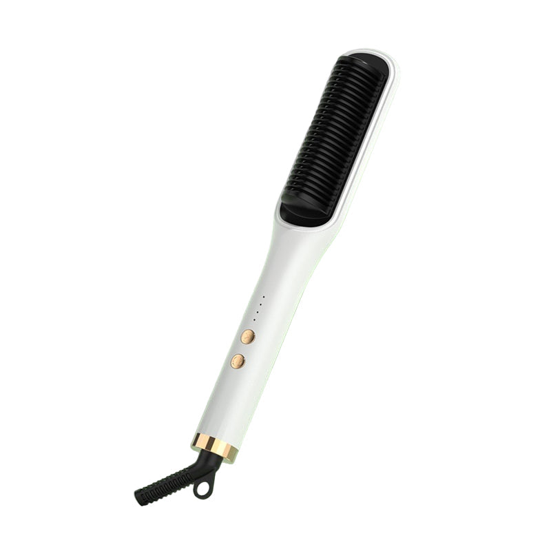 Anion Electric Hair Comb – Hair Care & Styling Tool