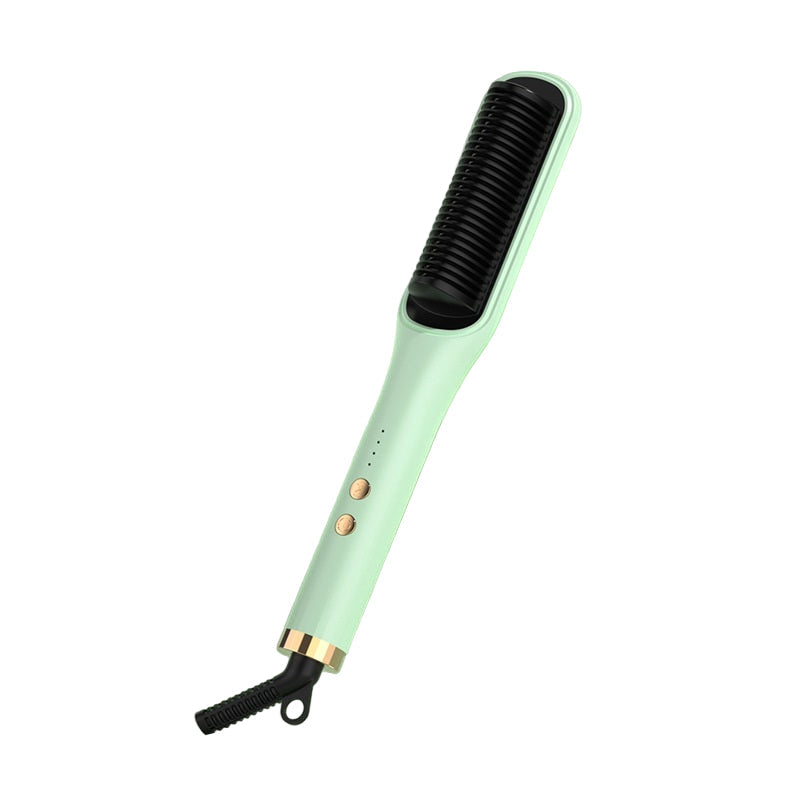 Anion Electric Hair Comb – Hair Care & Styling Tool