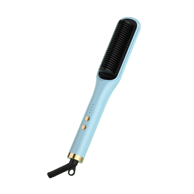 Anion Electric Hair Comb – Hair Care & Styling Tool