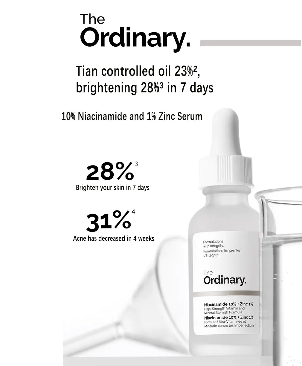 Hyaluronic acid serum 2% with vitamin B5