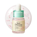 AXIS-Y Spot The Difference Blemish Treatment targeted acne care