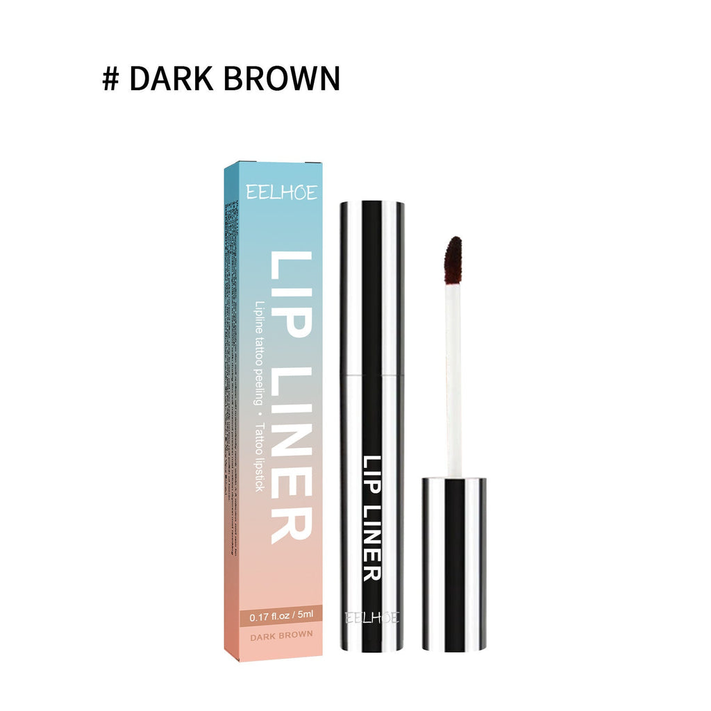 Peel-Off Lip Tint – Long Lasting Color Lip Stain