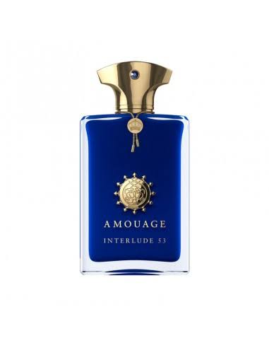     Amouage Interlude 53 Extrait de Parfum