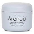 Arencia Fresh Blue Hyssop Rice Mochi Cleanser product