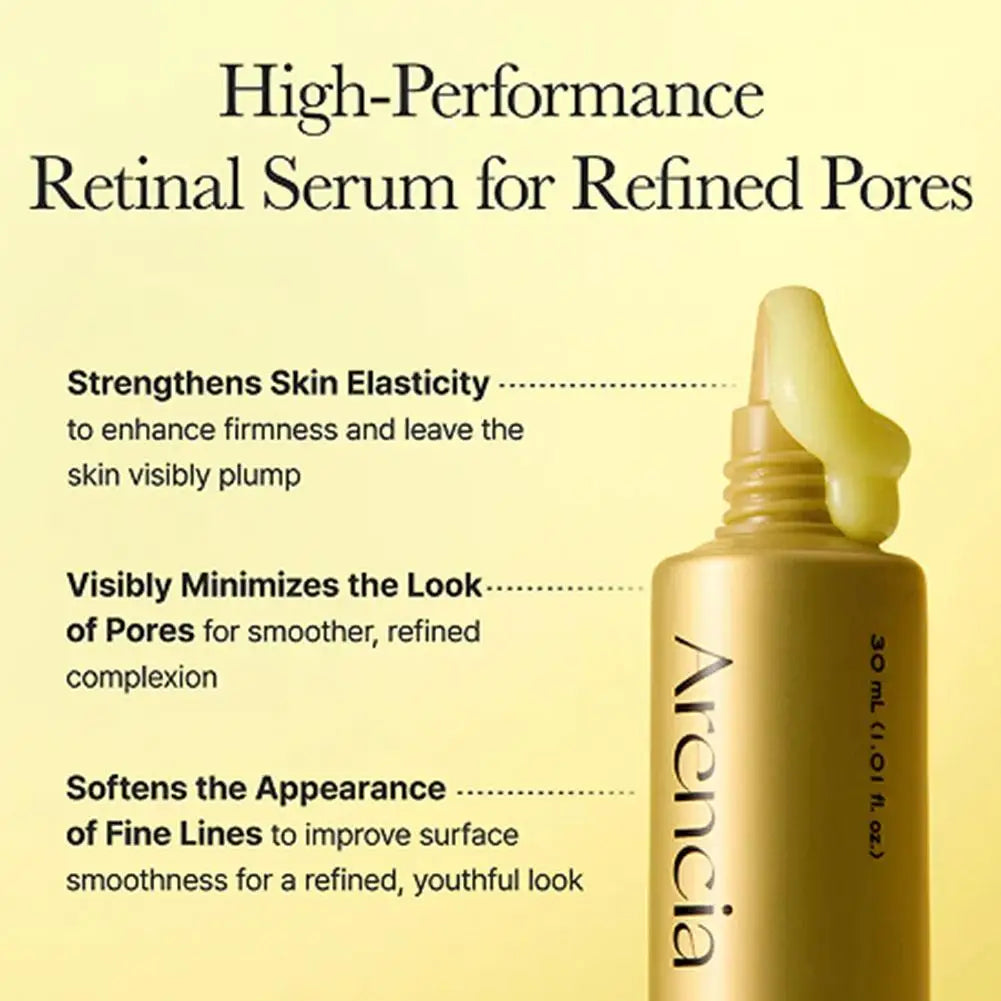 Arencia cream lightweight texture