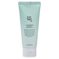 Beauty of Joseon Green Plum Refreshing Cleanser with AHA and BHA