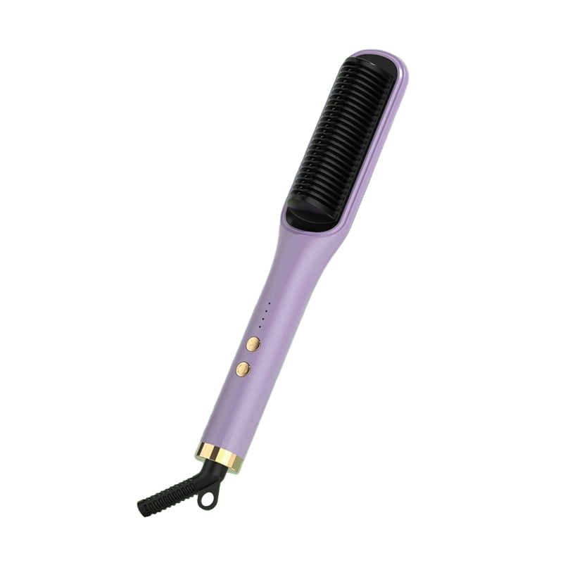 Anion Electric Hair Comb – Hair Care & Styling Tool