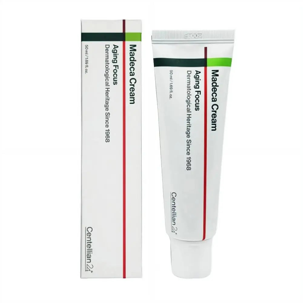 Centellian24 Madeca Cream Aging Focus face cream