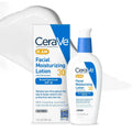 CeraVe Facial Moisturizing Lotion with Sunscreen SPF 30 product