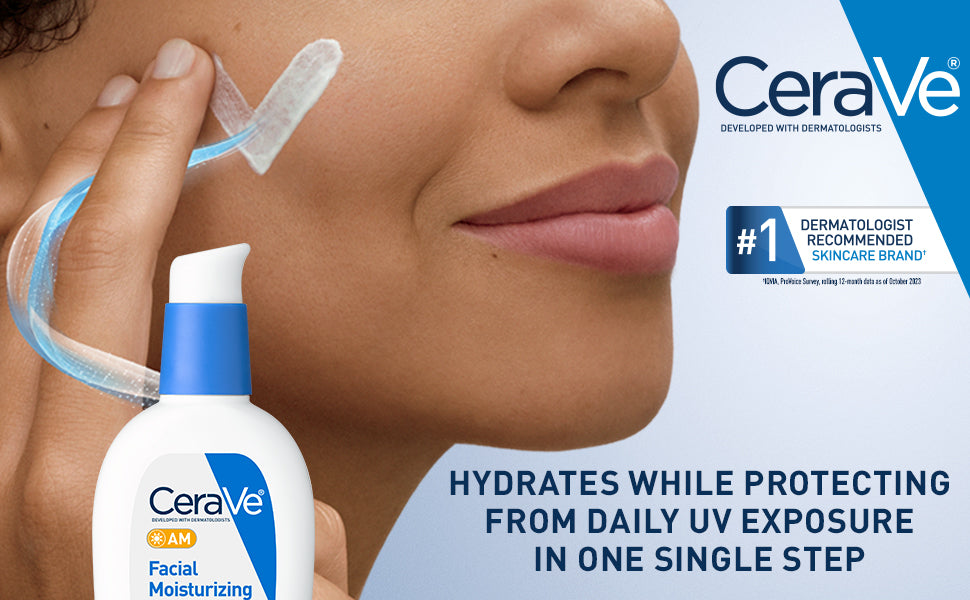 Oil free sunscreen moisturizer for daily use