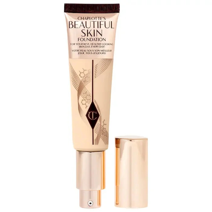 Foundation tube charlotte Tibury 