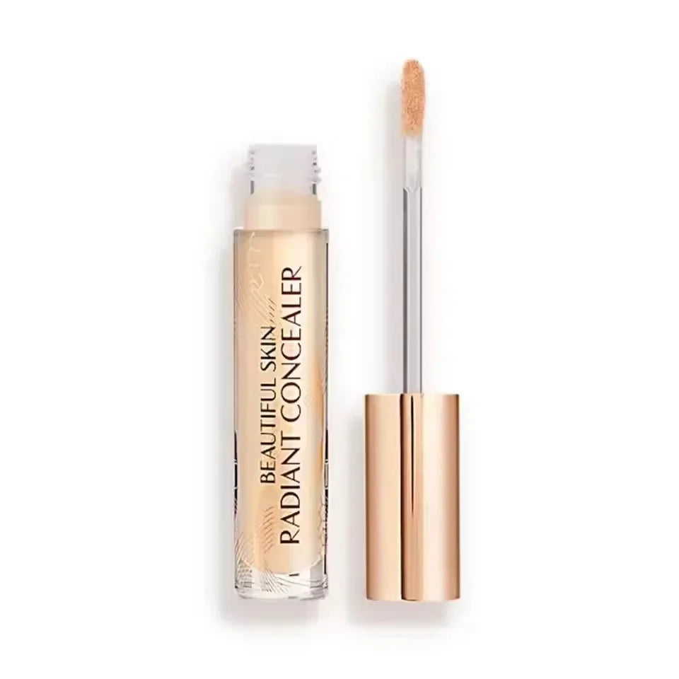 Charlotte Tilbury Beautiful Skin Radiant Concealer 5