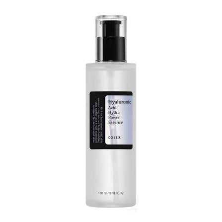COSRX Hyaluronic Acid Hydra Power Essence bottle