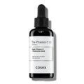 COSRX The Vitamin C 13 serum gentle brightening skincare