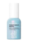 e.l.f. Thirst Burst Drops Dewy + Brightening serum