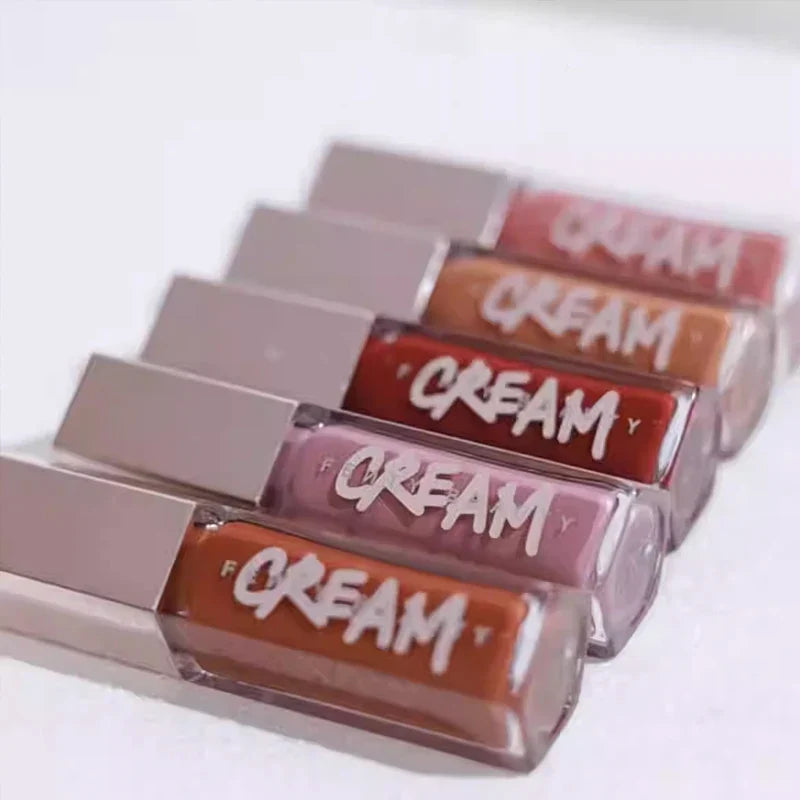 Fenty Beauty bomb cream colors 