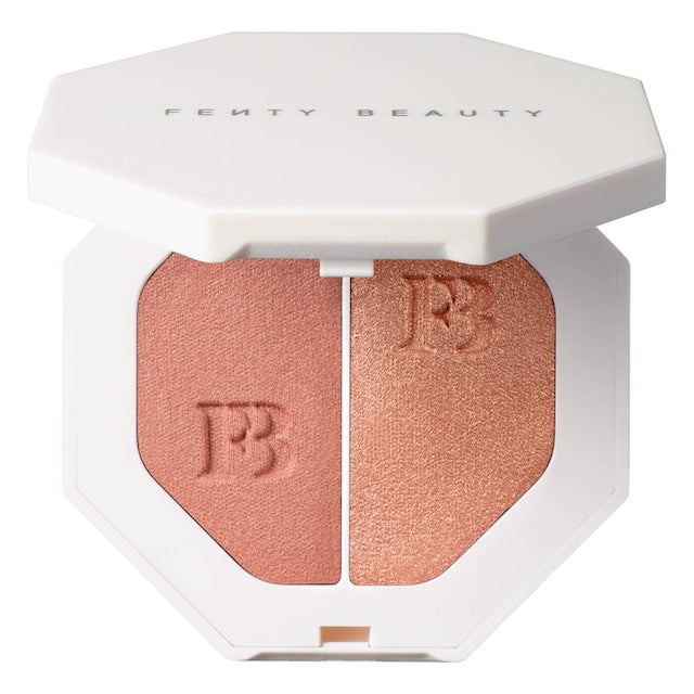     Fenty Beauty Killawatt Freestyle Highlighter Ginger binge 