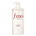 FINO Premium Touch Conditioner for deep moisture and repair
