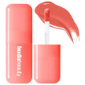 Huda Beauty Cotton Candy liquid blush bottle
