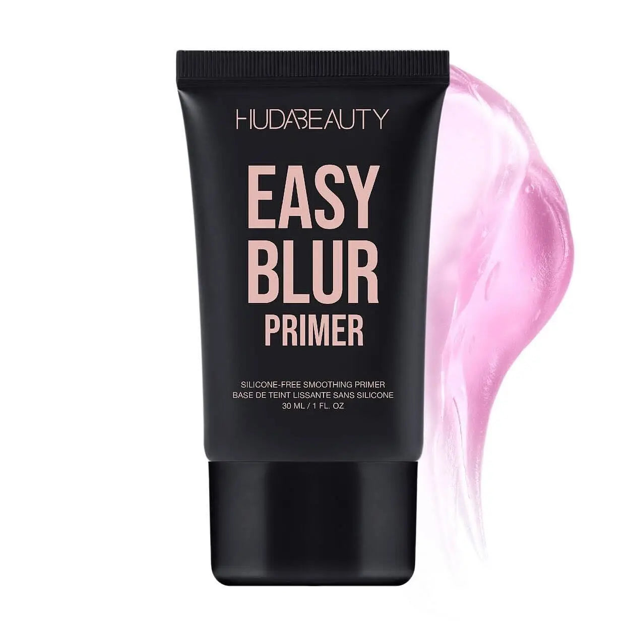 Huda Beauty Easy Blur Primer bottle