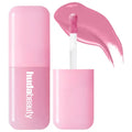 Huda Beauty Ube Cream liquid blush bottle