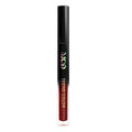     Matte Waterproof Lipstick