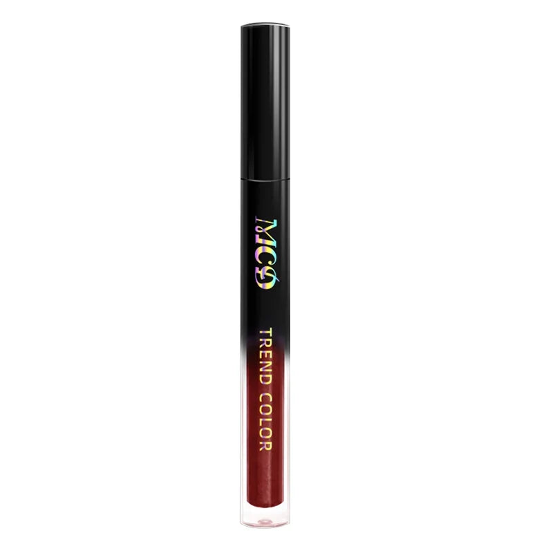     Matte Waterproof Lipstick