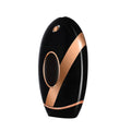 Compact mini IPL hair removal device designed for easy use and fast application