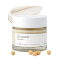 Mixsoon Bean Cream fermented soybean hydrating moisturizer

