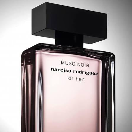     Narciso Rodriguez For Her Musc Noir Eau de Parfum