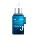 Numbuzin Blue Bio Retinol Pore Refining Serum bottle
