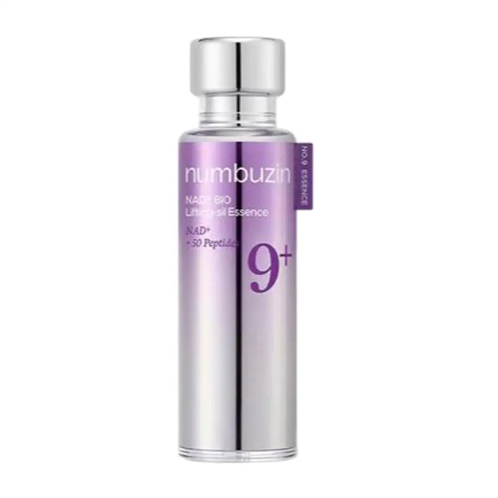 Numbuzin NAD Bio Lifting Silk Essence hydrating Korean skincare