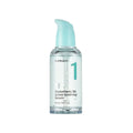 Numbuzin Pantothenic B5 Active Soothing Serum bottle on a white background