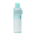 Numbuzin Pure-full Calming Herb Toner bottle on a white background
