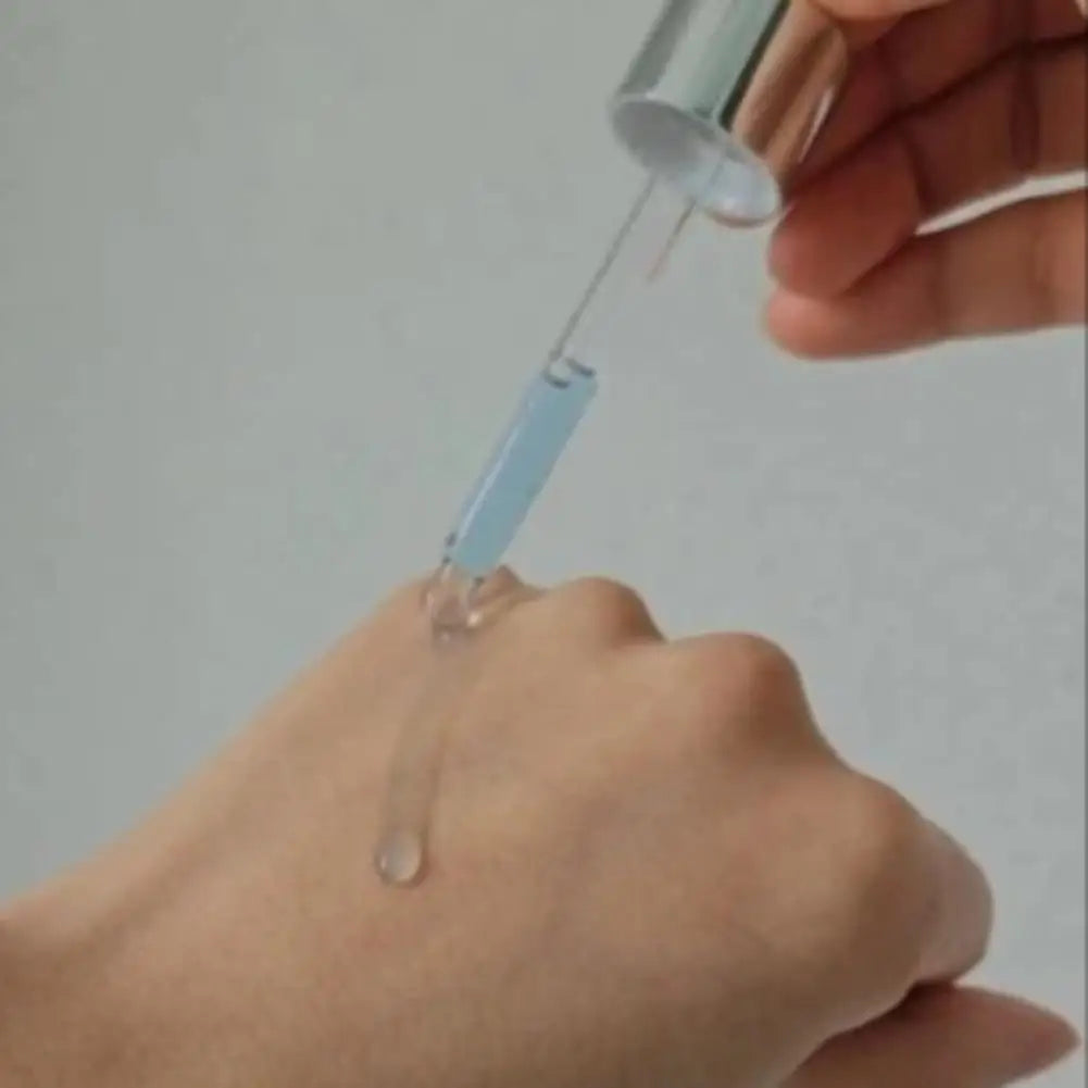 Numbuzin pore refining serum texture