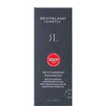 Revitalash Revitabrow Advanced packaging on a white background