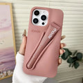     Rhode lip treatment phone case