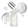     SBEDT Deep Collagen Power Boosting Cream in Serum