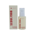 Retinal serum with black ginseng for firming and brightening skin