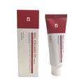 TOSOWOONG Real Collagen Fit hydrating collagen peel-off mask packaging