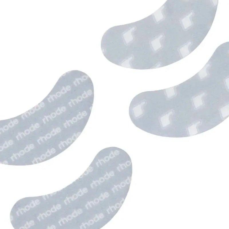 Rhode eye patches duo pack for hydrating and refreshing under-eye area
