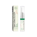 Sérum Vegan Collagen pour les yeux avec complexe de 5 peptides et acide hyaluronique triple