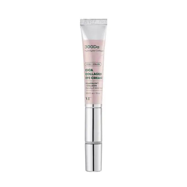 VT CICA Collagen Eye Cream for daily eye area hydration