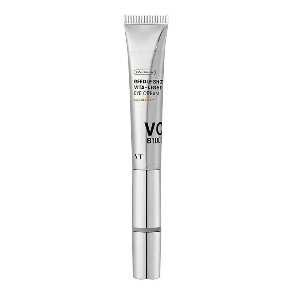 VT Reedle Shot Vita-Light Eye Cream VC 